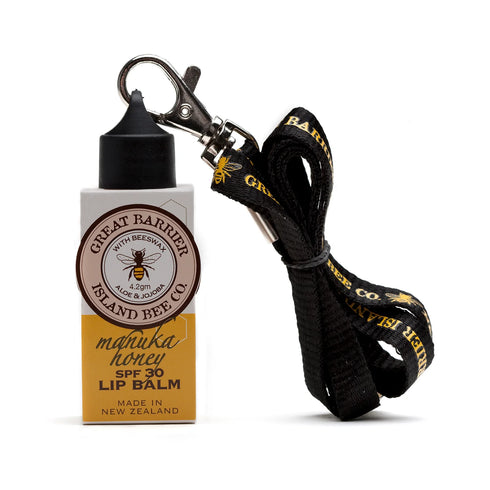 Image of Lip Balm Office Pod 4.2g